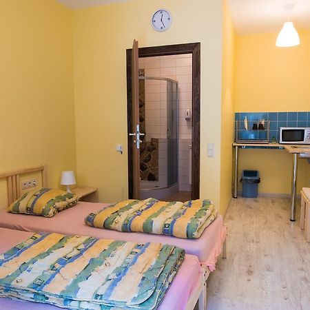 Fortuna Hostel VNO Exterior photo