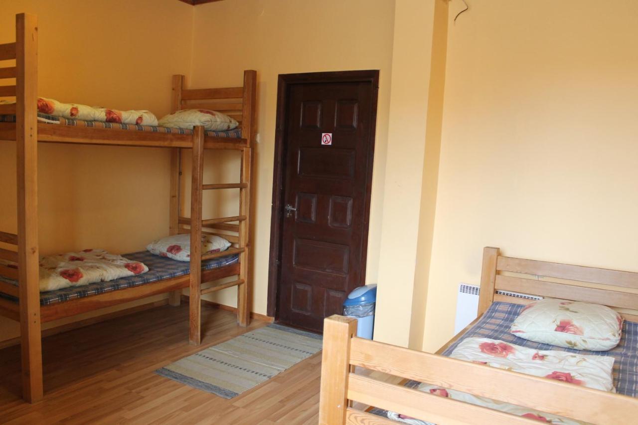 Fortuna Hostel VNO Exterior photo