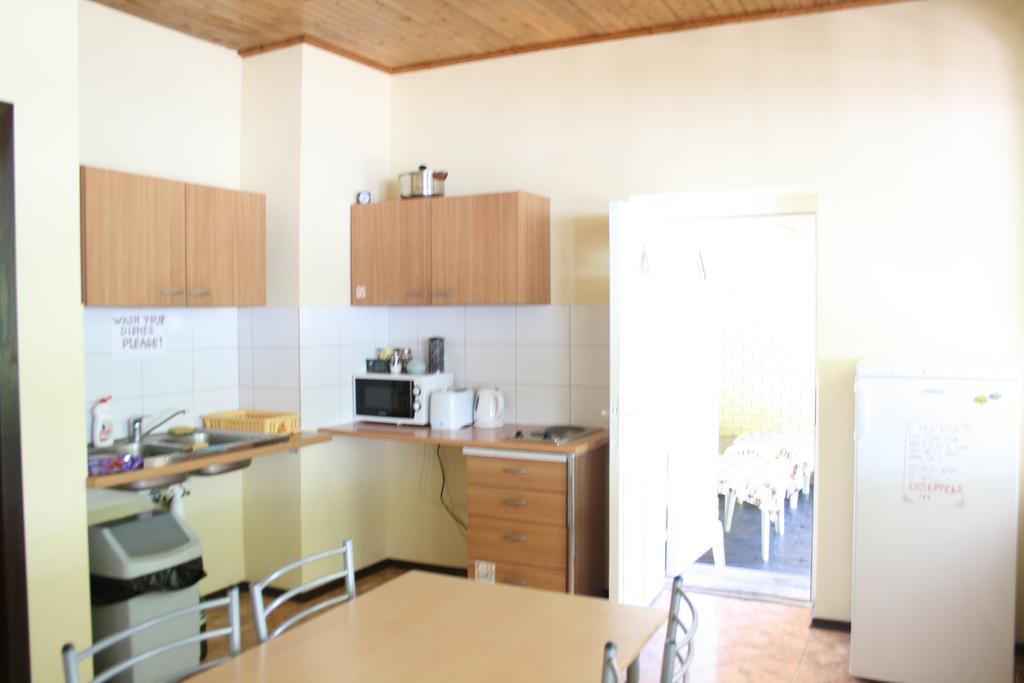Fortuna Hostel VNO Exterior photo