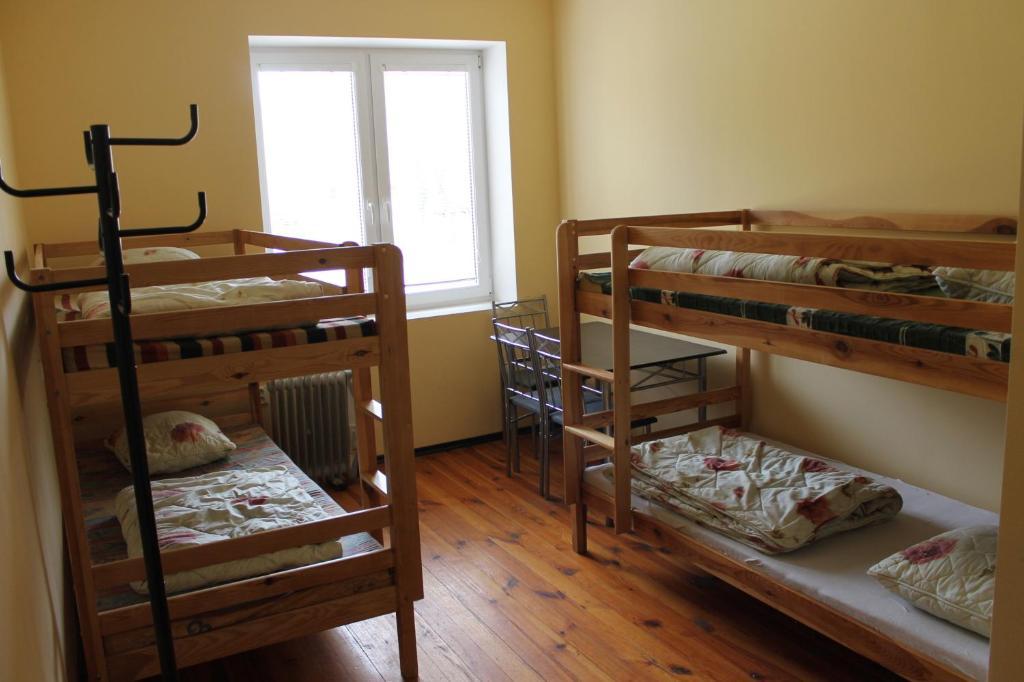 Fortuna Hostel VNO Exterior photo