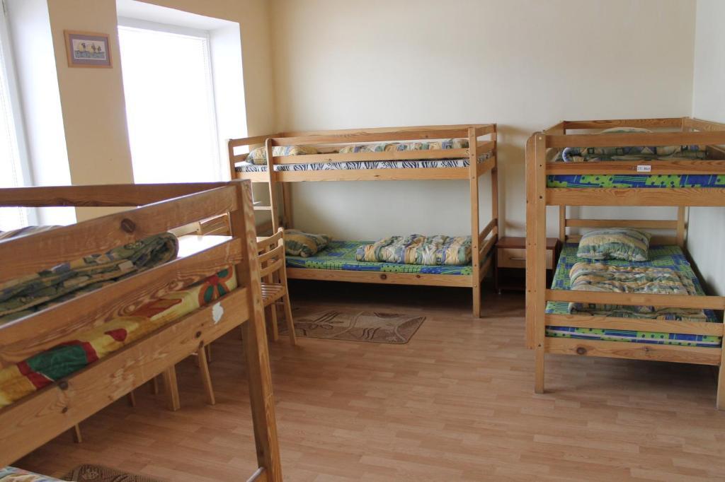 Fortuna Hostel VNO Room photo