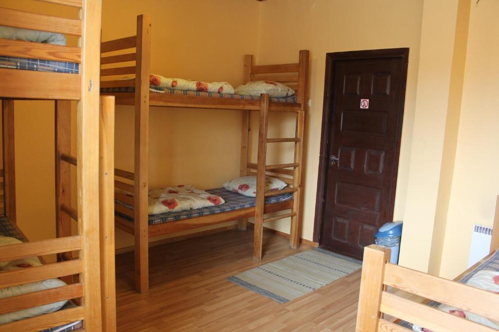 Fortuna Hostel VNO Room photo