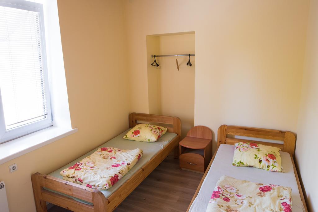 Fortuna Hostel VNO Exterior photo