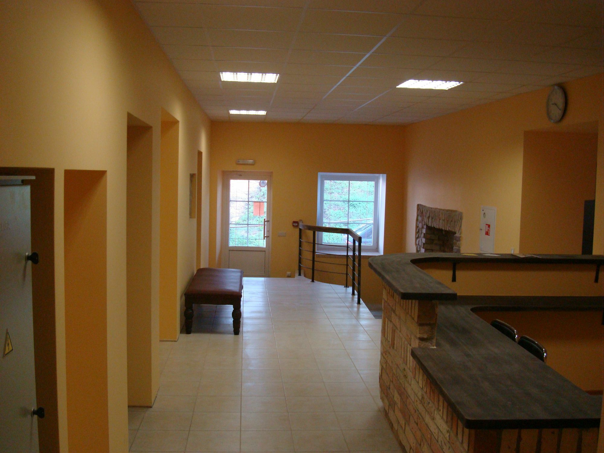 Fortuna Hostel VNO Exterior photo