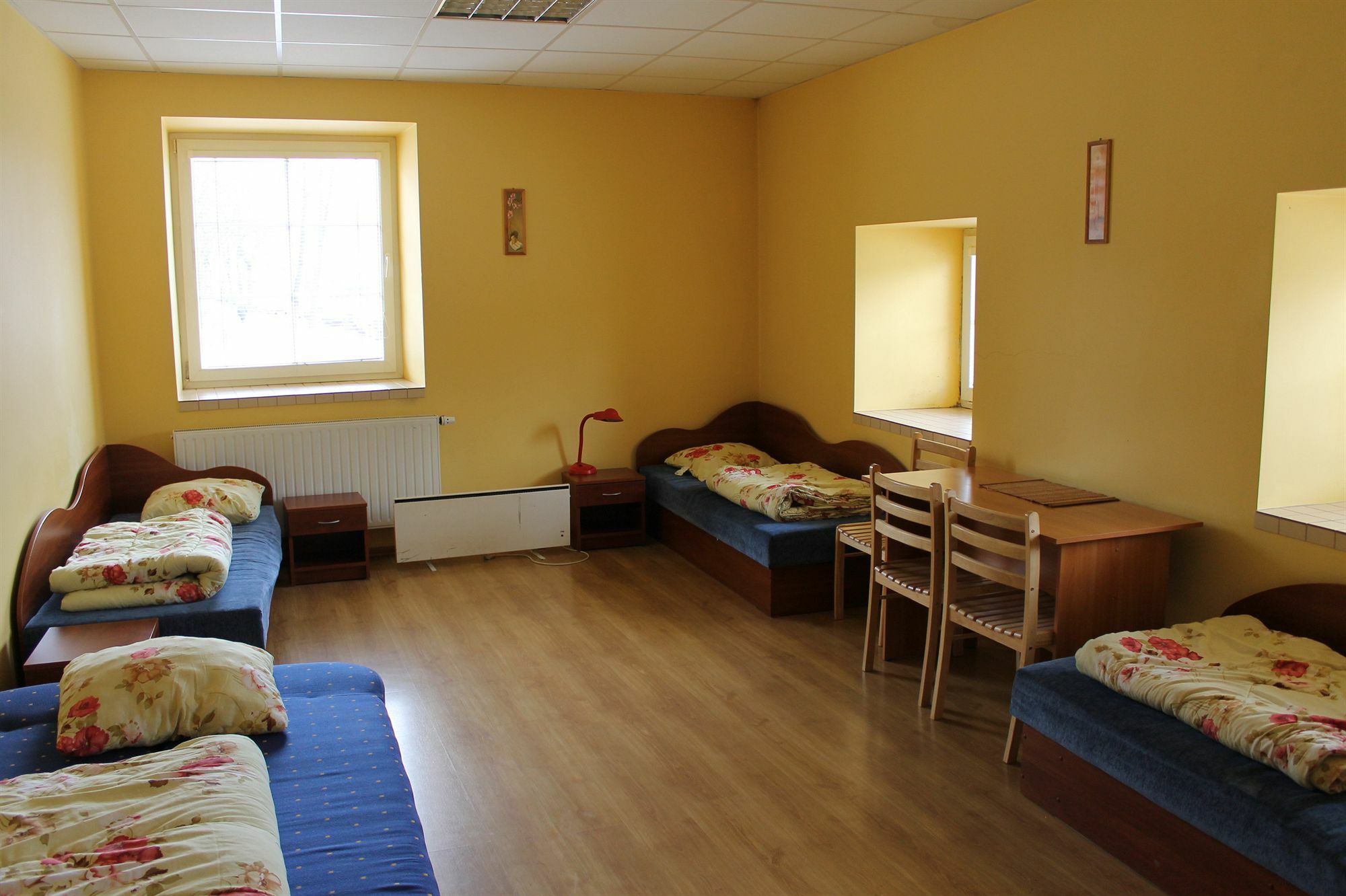 Fortuna Hostel VNO Exterior photo