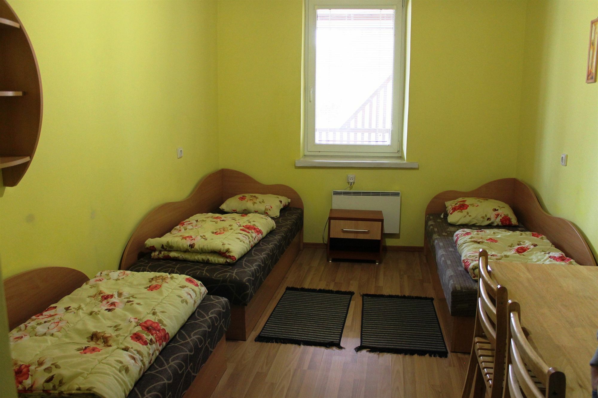 Fortuna Hostel VNO Exterior photo