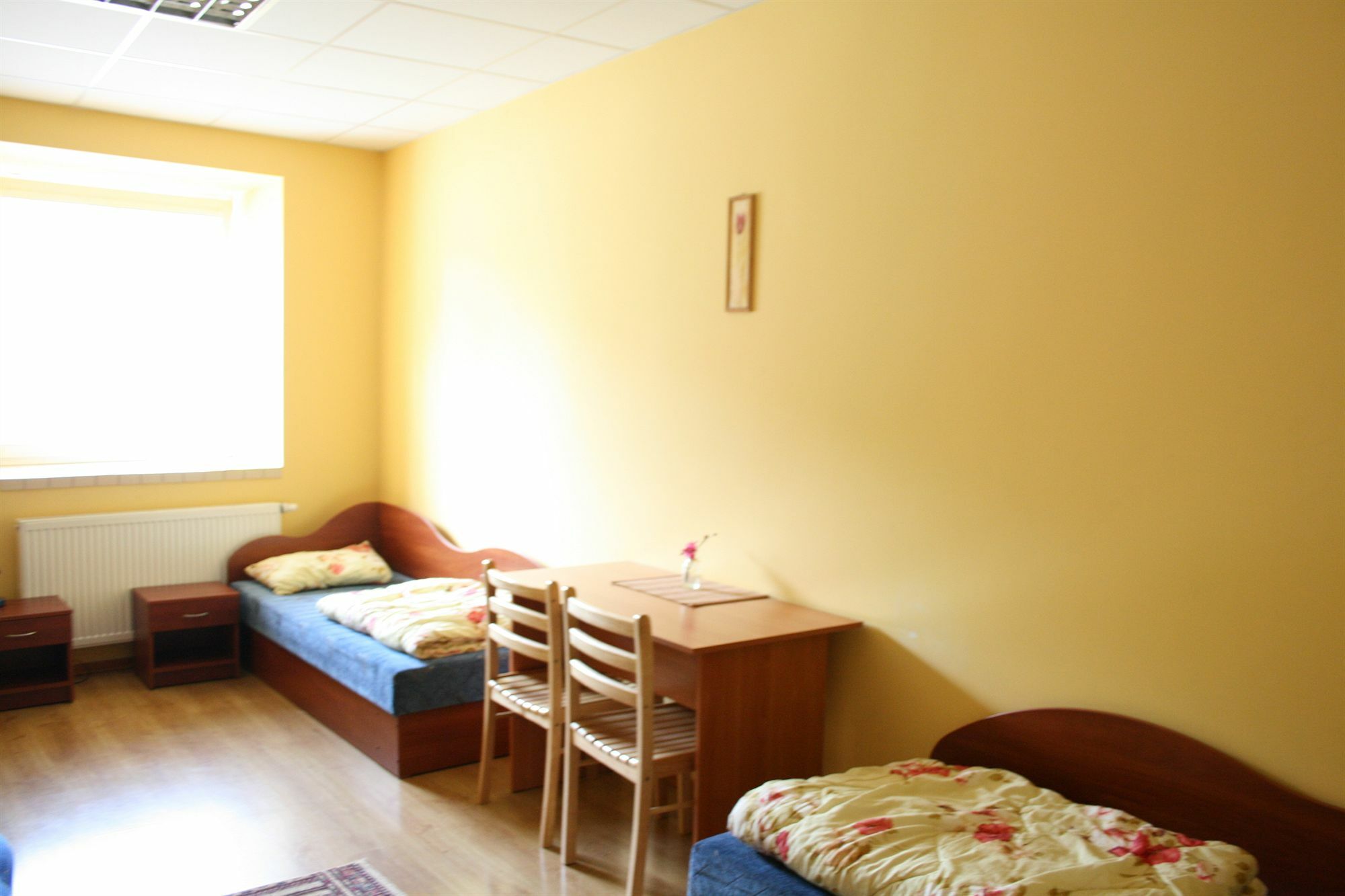 Fortuna Hostel VNO Exterior photo